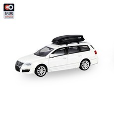 몬스터프로루프박스