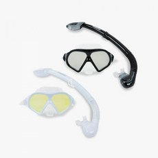 아라칸스노클시니어미러