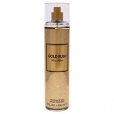 Paris Hilton 골드 Rush Body Spray Women 8 fl oz - 러쉬향수