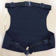 낚시 히프커버 엉덩이보호대 낚시도구 낚시용품, 본상품선택