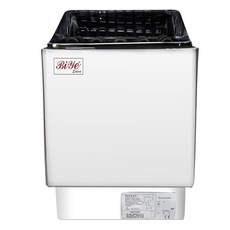 건식사우나스토브