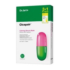 닥터자르트시카페어마스크팩