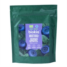 영진 핀란드 야생 빌베리 가루, 150g, 2개