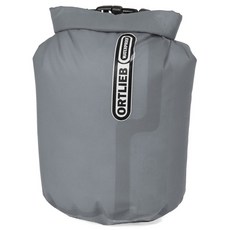 ORTLIEB DryBag PS10 오르트립 방수 드라이팩 3L 2개, Orange