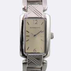 고이비토 중고명품 버버리 스틸 여성시계 K8809BU