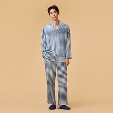 jaju남성잠옷 TOP01