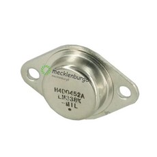 전압 조절식 레귤레이터 LM338K LM338 1.2V 32V 2개 5A