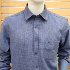  [INDIAN] 구김없는 클래식 가을셔츠 MAC TLYF8331 