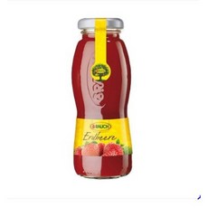 라우치 스트로베리 드링크, 22개, 200ml