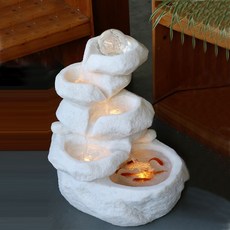 분수수조유럽식조경