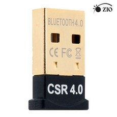 zio-bt40