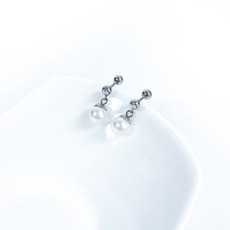 실버피어싱세트