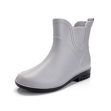 스콰즈레인부츠