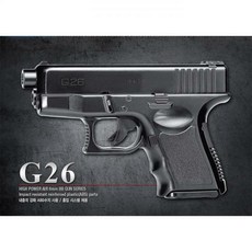 g26ls전지