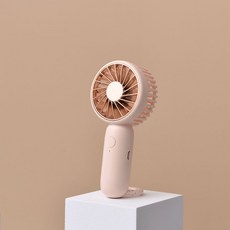 저소음미니선풍기