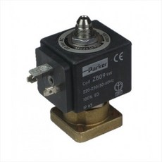 씨메솔레노이드