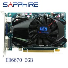 hd6670