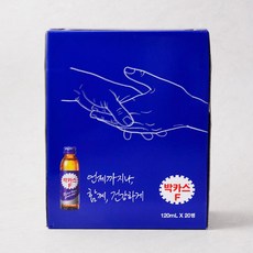 편의점박카스