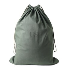 와이엠씨엘케이와이 Ymcl Ky Us Laundry Bag Dead Stock