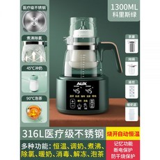 브레짜분유포트