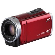 빈티지 캠코더 디카 소니 HDR 카메라 레트로 비디오 레코더 캐논 도시바, JVC GZ E300-8 블랙