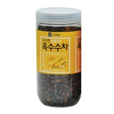 녹차원 구수한옥수수차 310g, 1개