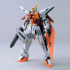 MG 건담 큐리오스, 1개