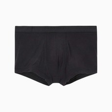 [현대백화점]CK 언더웨어 남성 블랙라벨 실크 모달 드로즈 (UB1-NB2454)