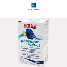 아쿠아시스템 암트라 인산염 감소제 250ml, 1개