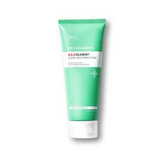 닥터지 약산성 레드 블레미쉬 클리어 수딩 폼