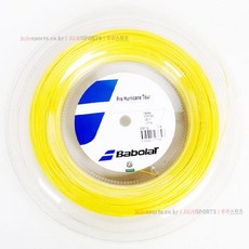 바볼랏 프로 허리케인 투어 폴리 17G 1.25mm 200m
