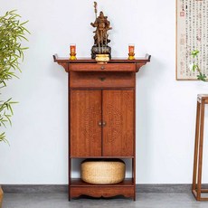 엔틱가구 원목 거실장 수납장 미니 서랍장 빈티지, 1개, 상세 페이지 참고, 5. 복성고조 80cm 1m