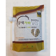 발아귀리현미5곡
