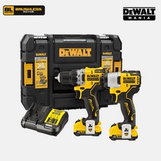 미국디월트887콤보세트