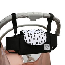 와이업유모차가방걸이