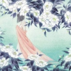[LP] Minuano (미누아노) - 蝶になる夢を見た (나무가 되는 꿈을 꾸었다) [LP]