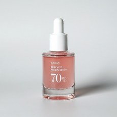 아누아 복숭아 70 나이아신 세럼 30ml