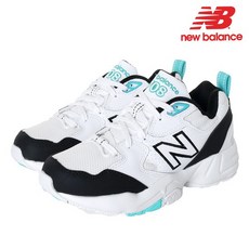 뉴발란스 공용 708 운동화 화이트민트 WX708BT NBPT9S102M