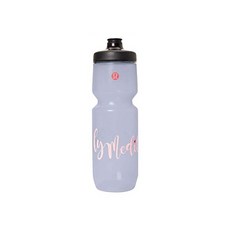 Lululemon Purist Cycling BPA Free 물통 by Specialized Bikes, Highly Meditated, 26 Ounce