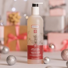 루센스 바이탈라이징 에너지 천연 탈모샴푸 500ml/이태리 천연 유기농, 1개, 500ml