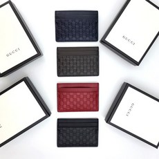 남성구찌카드지갑