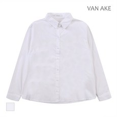 [반에이크] 박시핏 디자인 셔츠_VB24BLM303Z