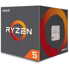 AMD Ryzen 5 1600X 프로세서(YD160XBCAEWOF), Processor
