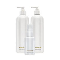 반코르맥주효모샴푸트리트먼트