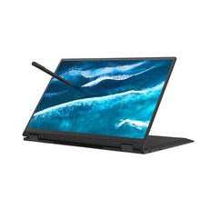 LG그램16T90P-KAB7U1 SSD 1TB 16인치/360도/터치스크린/인텔 i7 탑재/16GB/1TB/WIN10/블랙, 16T90P-KAB7U1, WIN10 Home, 16GB, 코어i7,