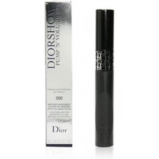DIOR 디올 쇼 펌프 'N'볼륨 HD 마스카라, 단일상품, 단일상품