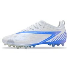 켈미 축구화 KELME 남자 성인용 천연가죽 인조잔디 MG 풋살화 8422ZX1609