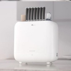 빌트인칼도마살균기