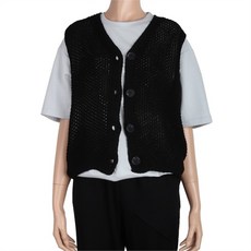 보니스팍스조끼