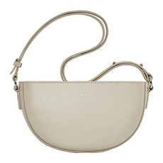 코스레더크로스바디백